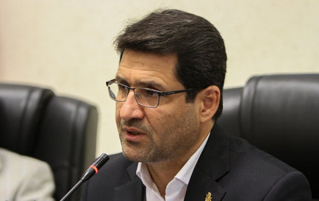 Iranian delegation to examine oil tanker collision in China Iranian delegation to examine oil tanker collision in China