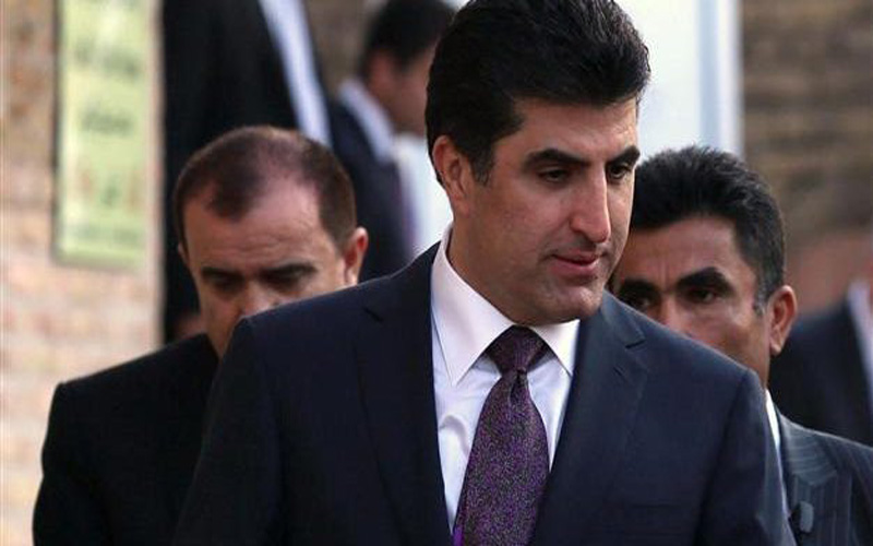 Iraqi Kurdistan Region underlines good ties with Iran Iraqi Kurdistan Region underlines good ties with Iran