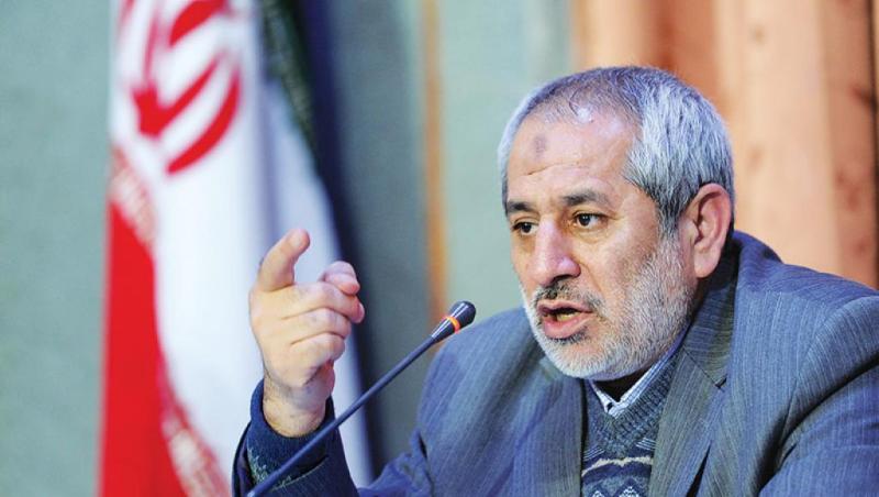 Tehran prosecutor calls on judges to differentiate between deceived people, riot leaders Tehran prosecutor calls on judges to differentiate between deceived people, riot leaders