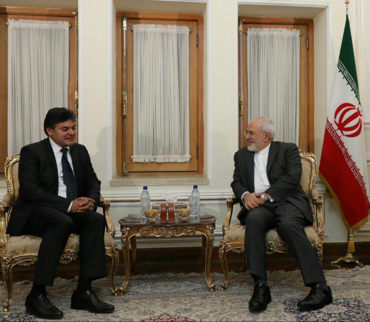 UNHCR begrüßt die Bemühungen des Iran UNHCR begrüßt die Bemühungen des Iran