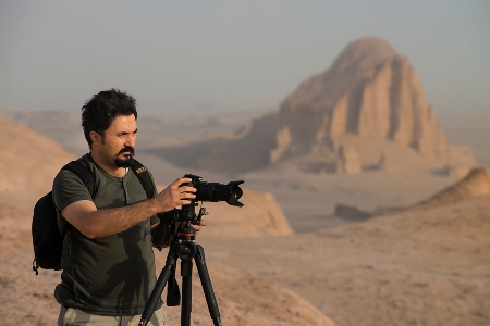 Iranischer Fotograf wird Jurymitglied des Festivals Le Catalan Iranischer Fotograf wird Jurymitglied des Festivals Le Catalan