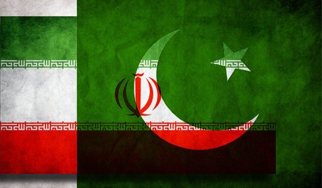 گرم شدن روابط ایران و پاكستان در اوج تنش های اسلام آباد-واشنگتن