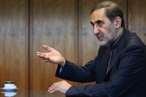 Im Falle des US-Ausstiegs aus dem Atomabkommen hat Iran freie Hand Im Falle des US-Ausstiegs aus dem Atomabkommen hat Iran freie Hand