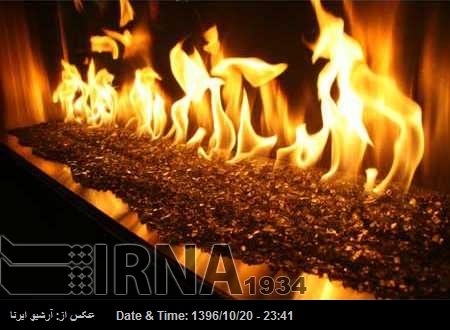 Gaz tüketim miktarı 9 ayda %6.5 arttı Gaz tüketim miktarı 9 ayda %6.5 arttı