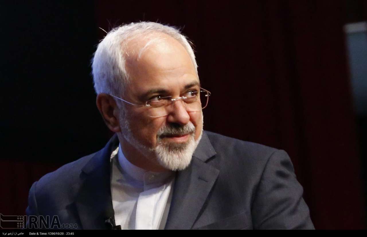 Zarif: Kimse Amerika’ya inanmamaktadır Zarif: Kimse Amerika’ya inanmamaktadır