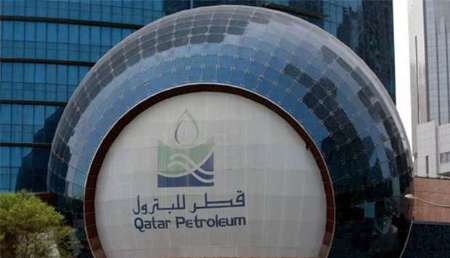 قطر همكاری با چین در زمینه نفت و گاز را  توسعه می دهد