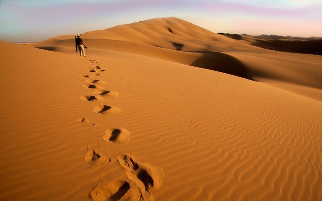 نجات جان 4 كویرنورد گرفتار در كویر فردوس نجات جان 4 كویرنورد گرفتار در كویر فردوس