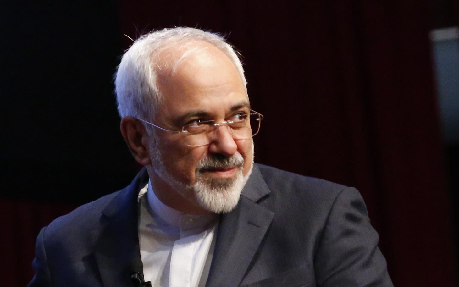 Iran FM: US words have no weight with anybody Iran FM: US words have no weight with anybody