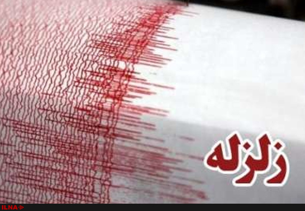 زمین لرزه 5.6 ریشتری سومار در استان كرمانشاه را لرزاند