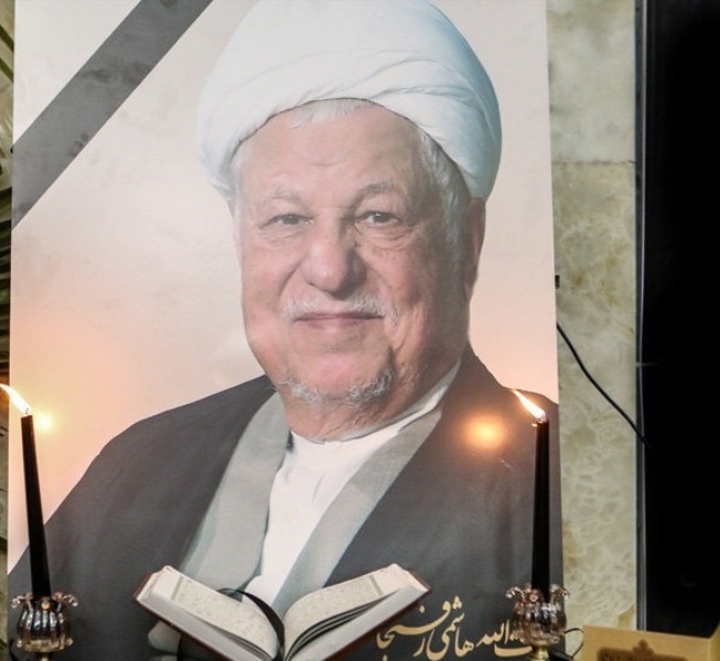 Tehran marks first death anniversary of late senior cleric Tehran marks first death anniversary of late senior cleric
