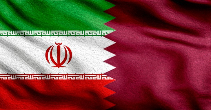 Iran, Qatar stress on boosting bilateral ties Iran, Qatar stress on boosting bilateral ties