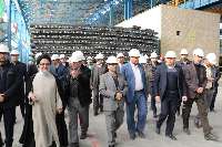 استاندار یزد:هدف اقتصاد مقاومتی رفع موانع در واحدهای تولیدی و ایجاد اشتغال است