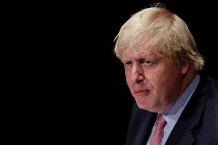 UK Foreign Secretary: European partners unanimous on Iran's deal UK Foreign Secretary: European partners unanimous on Iran's deal