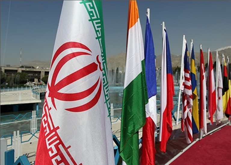 Tehran hosts three int'l exhibitions Tehran hosts three int'l exhibitions