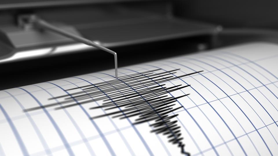 Light quake jolts Iran's Kerman Light quake jolts Iran's Kerman