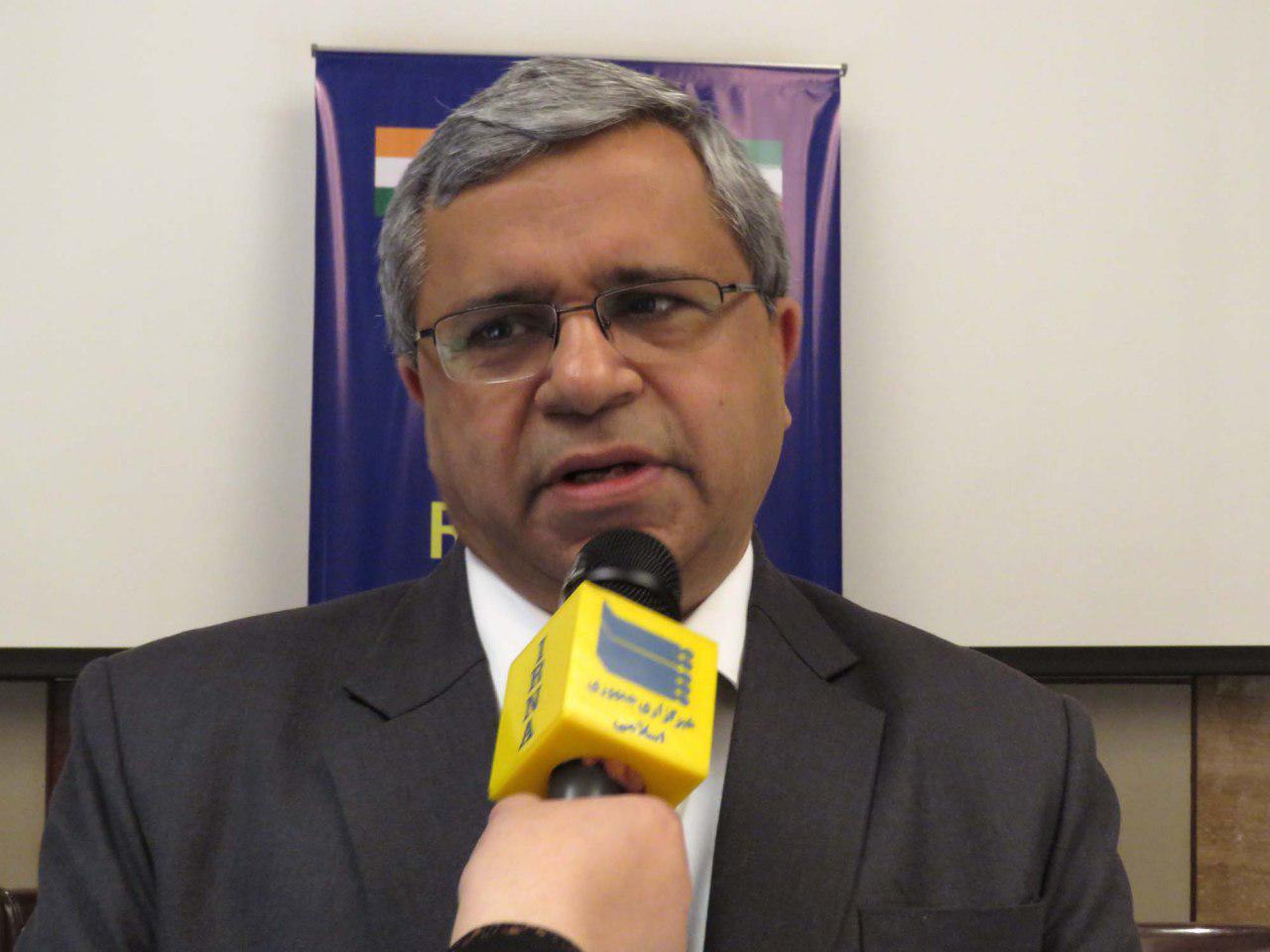 India to finalize locomotive deal with Iran soon: Official India to finalize locomotive deal with Iran soon: Official