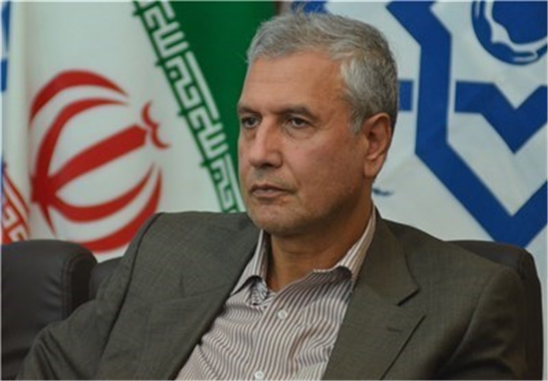 Iran to approach 6 countries to put out oil tanker fire Iran to approach 6 countries to put out oil tanker fire
