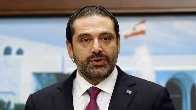 Lebanese PM hails maintaining ties with Iran Lebanese PM hails maintaining ties with Iran