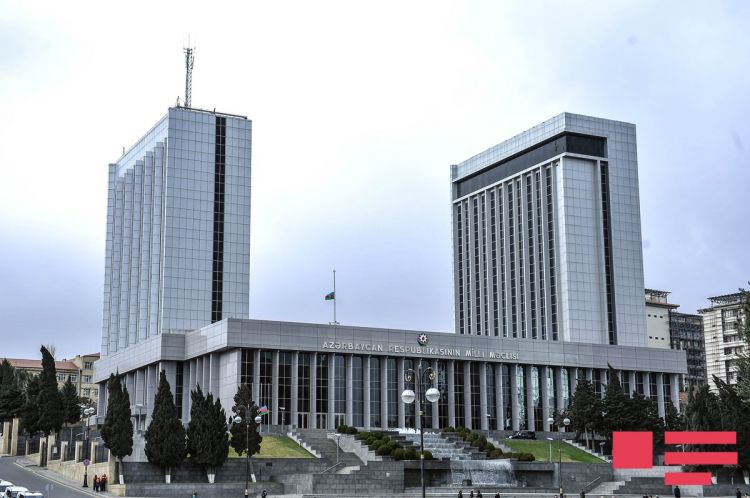 Azeri parliamentary delegation to attend Tehran PUIC confab Azeri parliamentary delegation to attend Tehran PUIC confab