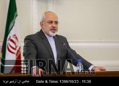 Zarif: Kültürel diyalog hepimiz için hayati bir gerekliliktir Zarif: Kültürel diyalog hepimiz için hayati bir gerekliliktir