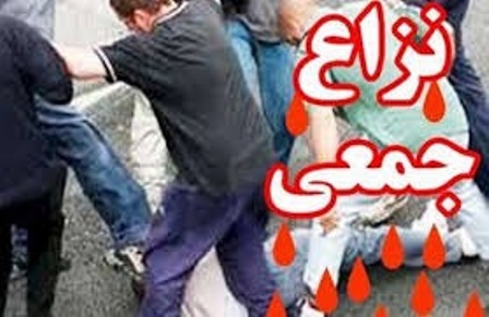 مراجعه 6 هزار و 821 نفر بر اثر نزاع به پزشكي قانوني سيستان وبلوچستان