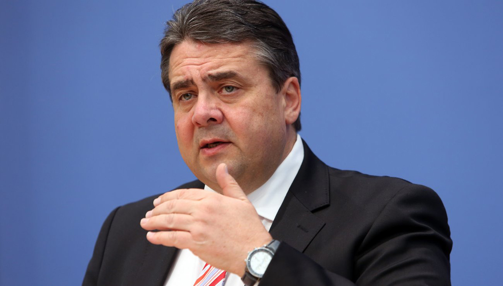 Deutschland engagiert sich für vollständige Umsetzung des Atomabkommens Deutschland engagiert sich für vollständige Umsetzung des Atomabkommens
