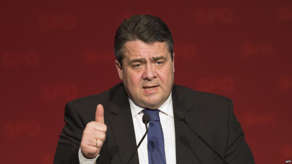 Berlin faithful to full implementation of Iran nuclear deal: Statement Berlin faithful to full implementation of Iran nuclear deal: Statement