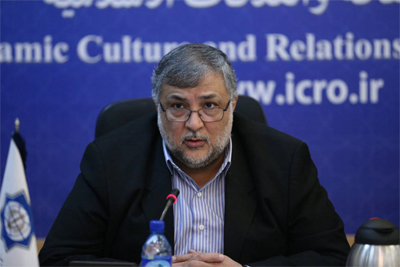 Iran for cultural dialogue to deal with regional challenges Iran for cultural dialogue to deal with regional challenges