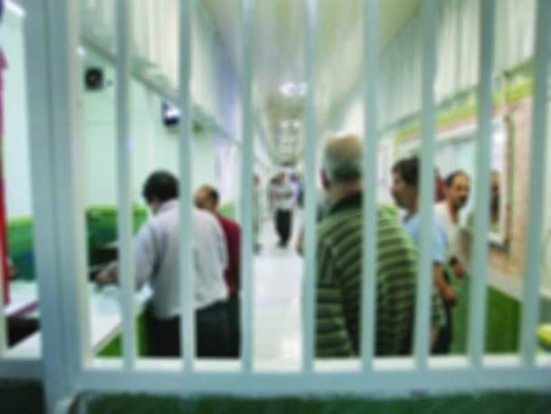 188 زنداني جرائم غيرعمد از زندان هاي كردستان آزاد شدند