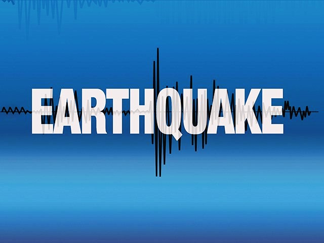 Third light quake shakes western Iran Third light quake shakes western Iran