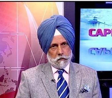 Indian expert: Iran’s enemies tried to fan recent unrest Indian expert: Iran’s enemies tried to fan recent unrest