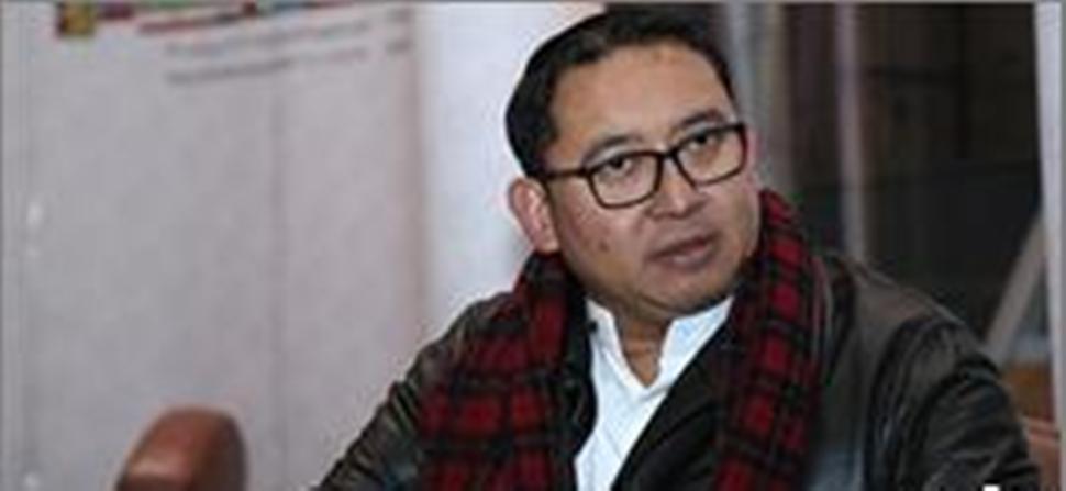 Indonesia's senior MP: Israel never committed to peace talks results Indonesia's senior MP: Israel never committed to peace talks results