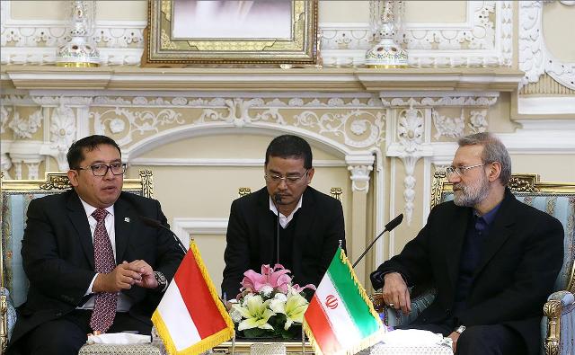 Iran calls for expanding trade ties among Muslim countries Iran calls for expanding trade ties among Muslim countries