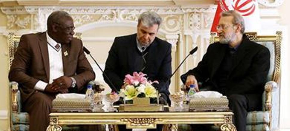 Majlis speaker: Islamic world problems solvable only through unity Majlis speaker: Islamic world problems solvable only through unity