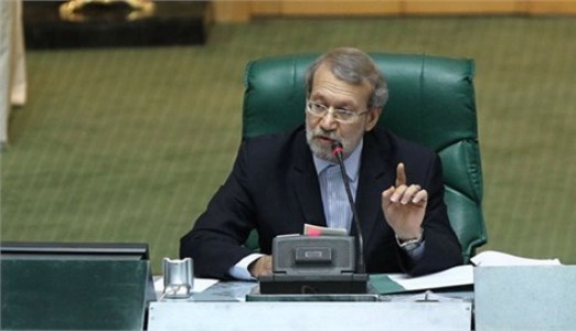 Iranian Majlis never accepts any changes in nuclear deal's structure: Speaker Iranian Majlis never accepts any changes in nuclear deal's structure: Speaker