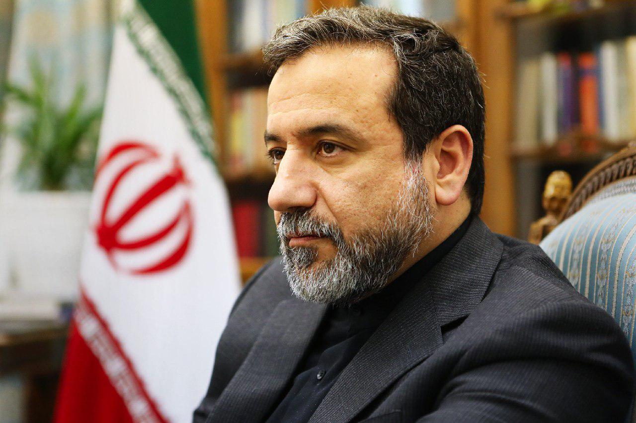 Iran isolates US in nuclear deal: Senior diplomat Iran isolates US in nuclear deal: Senior diplomat