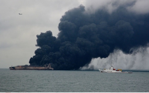 No hope for finding missing sailors alive: Official No hope for finding missing sailors alive: Official
