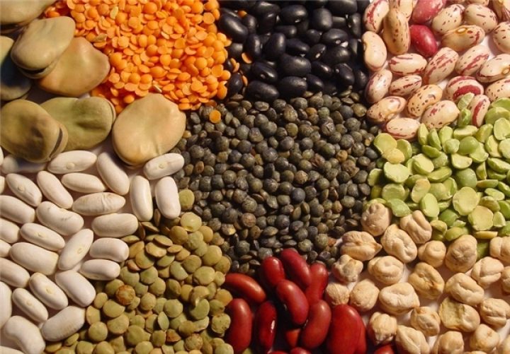 بهاي مواد غذايي در سال 2017 به بالاترين رقم طي چهار سال اخير رسيد بهاي مواد غذايي در سال 2017 به بالاترين رقم طي چهار سال اخير رسيد