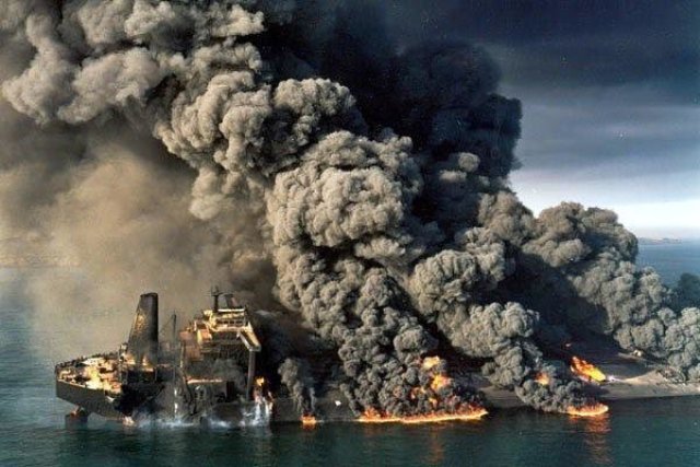 Iran confirms death of all sailors in East China coast Iran confirms death of all sailors in East China coast