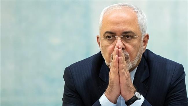 Außenminister Sarif drückt sein Beileid über den Tod der iranischen Seeleute Außenminister Sarif drückt sein Beileid über den Tod der iranischen Seeleute