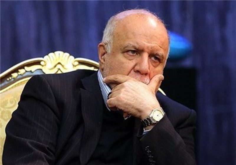 Iran petroleum min condoles with victims of oil tanker collision Iran petroleum min condoles with victims of oil tanker collision