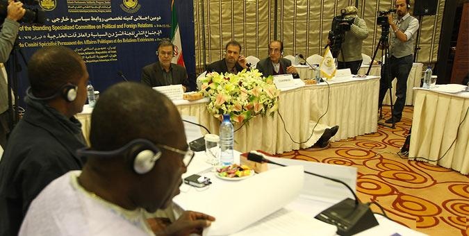 35 resolutions approved for anti-terror fight by PUIC 35 resolutions approved for anti-terror fight by PUIC