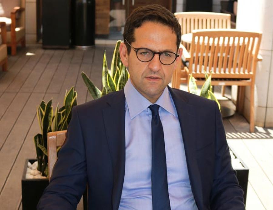 US cannot avoid staying with JCPOA: Lebanon analyst US cannot avoid staying with JCPOA: Lebanon analyst