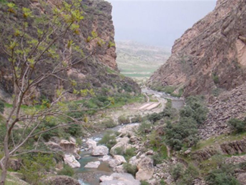 Niakan: Tange Kafari, important Neolithic settlements Niakan: Tange Kafari, important Neolithic settlements