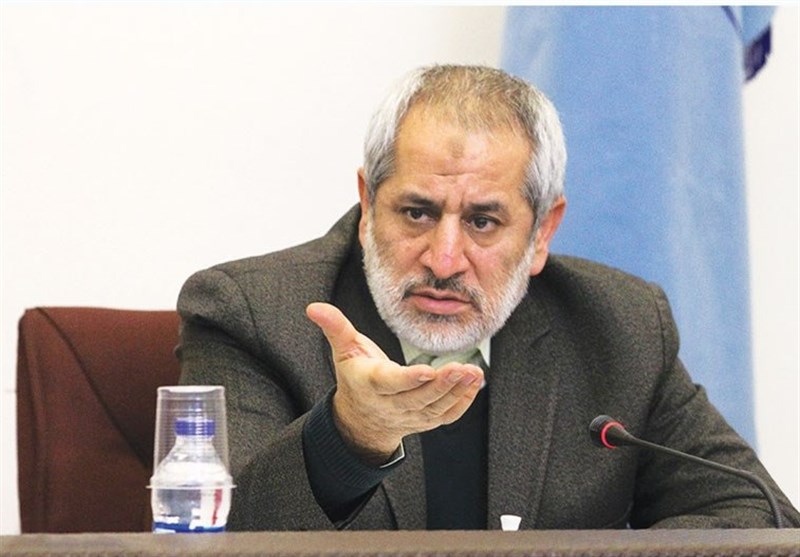 Tehran prosecutor highlights role of US in recent Iran unrests Tehran prosecutor highlights role of US in recent Iran unrests