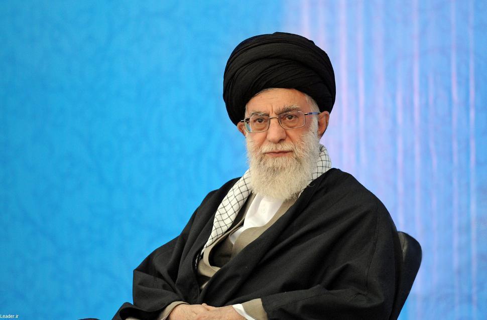 Leader condoles tragic demise of Iranian seamen Leader condoles tragic demise of Iranian seamen