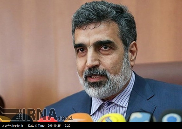 Kemalvendi: Nükleer motorlarla ilgili araştırmalar ciddi şekilde devam edilecek Kemalvendi: Nükleer motorlarla ilgili araştırmalar ciddi şekilde devam edilecek