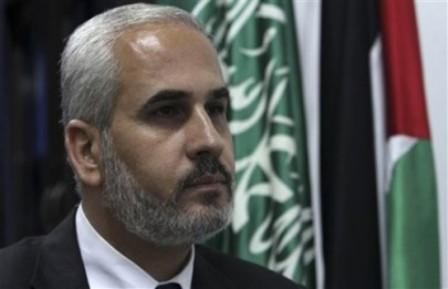 حماس: نشست شوراي مركزي فلسطين آرمان مردم فلسطين را برآورده كند
