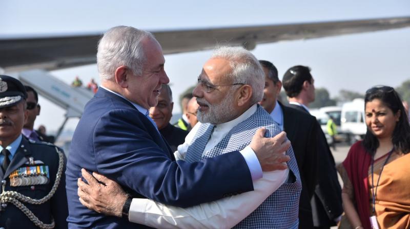 هند از گسترش روابط با رژيم صهيونيستي تا بي تفاوتي به فلسطين