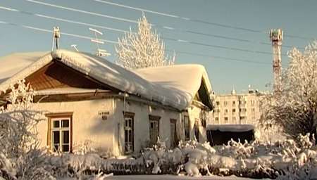 سرمای 65 درجه زیر صفر سیبری جان دو نفر را گرفت